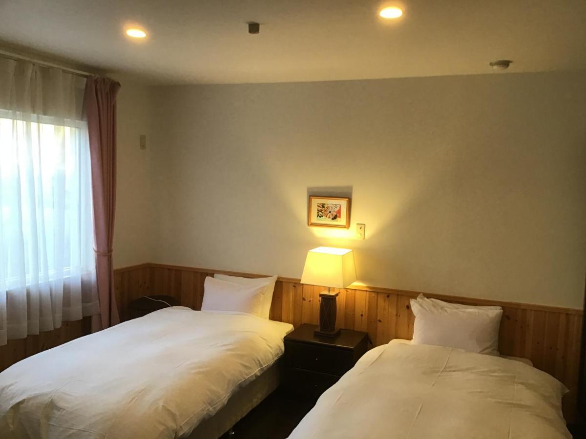 Niseko Pension Bellary Exterior foto